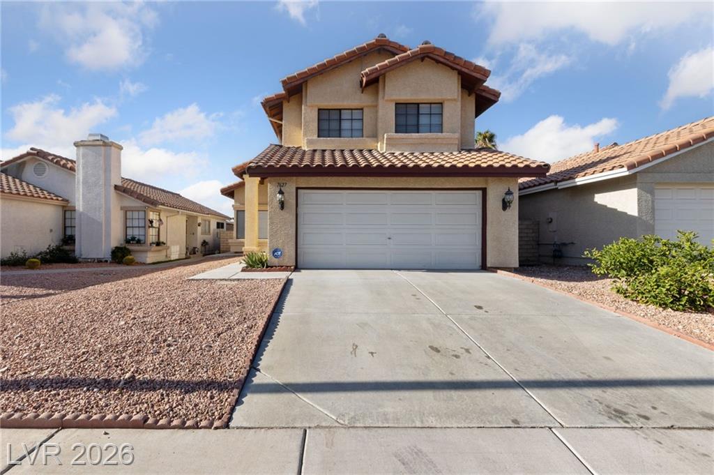 7627 Kalmalii Avenue, Las Vegas, NV 89147 — photo 1