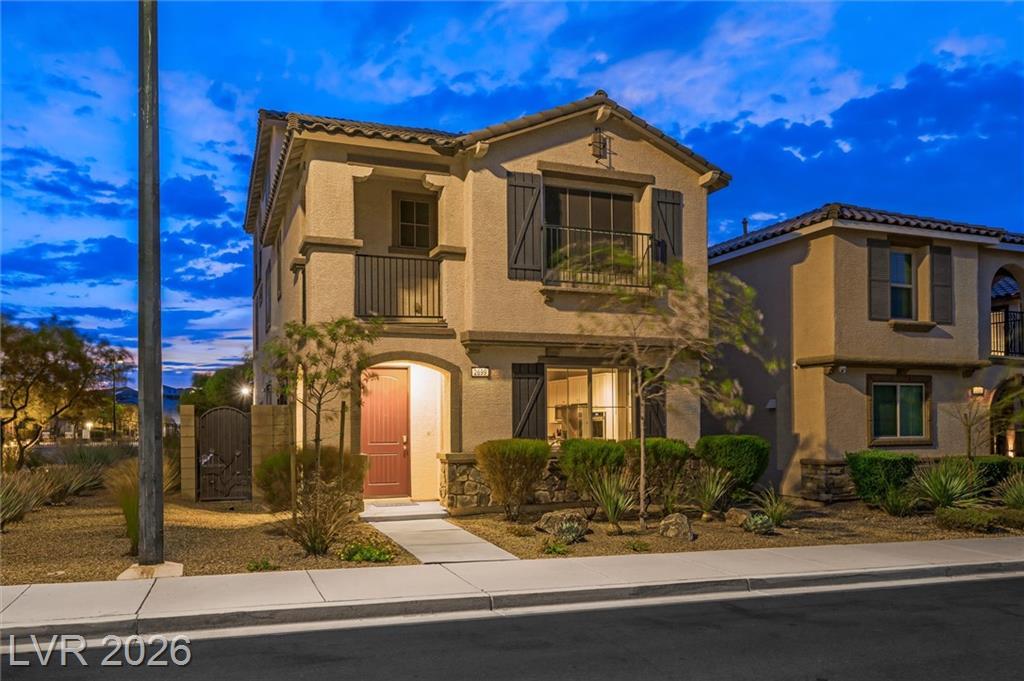 2699 Marvel Astoria Street, Henderson, NV 89044 — photo 1