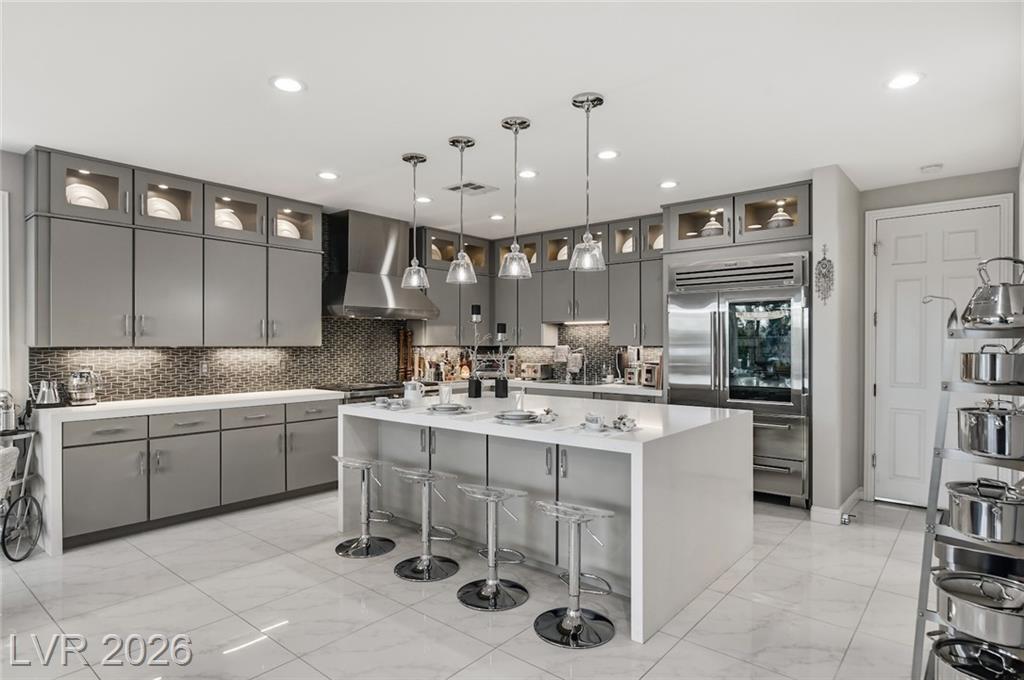 10721 Capesthorne Way, Las Vegas, NV 89135 — photo 1