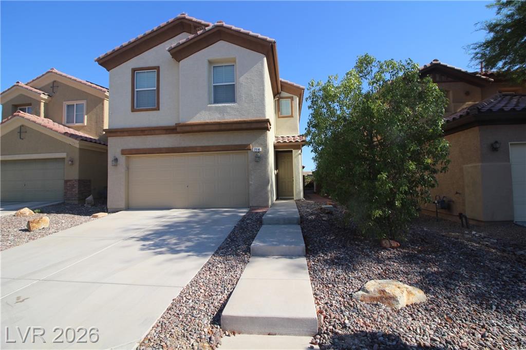 714 Newquay Court, Las Vegas, NV 89178 — photo 1