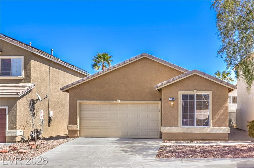 7236 Victoria Oak Court, Las Vegas, NV 89148 — photo 1