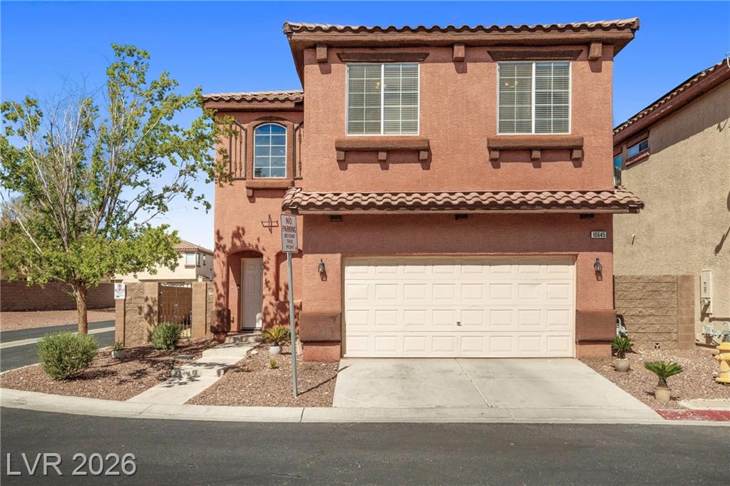 10645 Lessona Street, Las Vegas, NV 89141 — photo 1