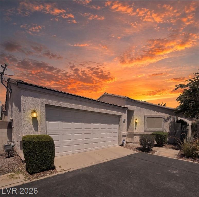 4952 Mascaro Drive, Las Vegas, NV 89122 — photo 1