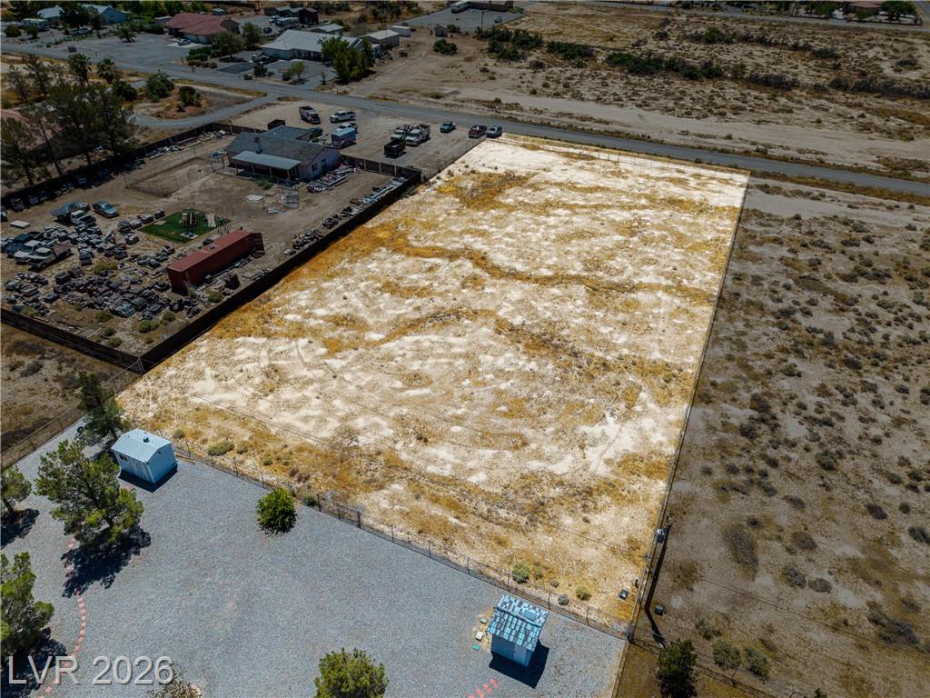 640 China Street, Pahrump, NV 89048 — photo 1