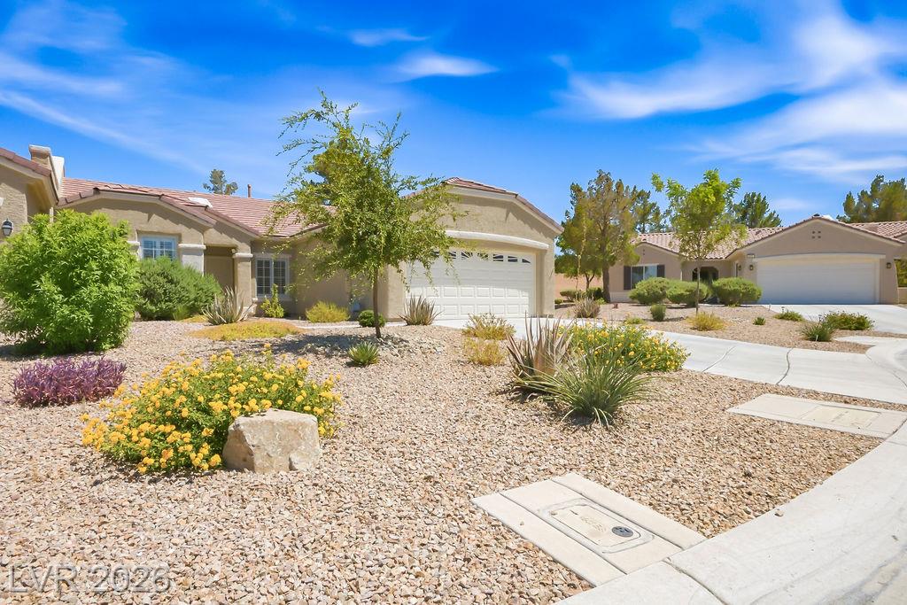 2517 Springville Way, Henderson, NV 89052 — photo 1