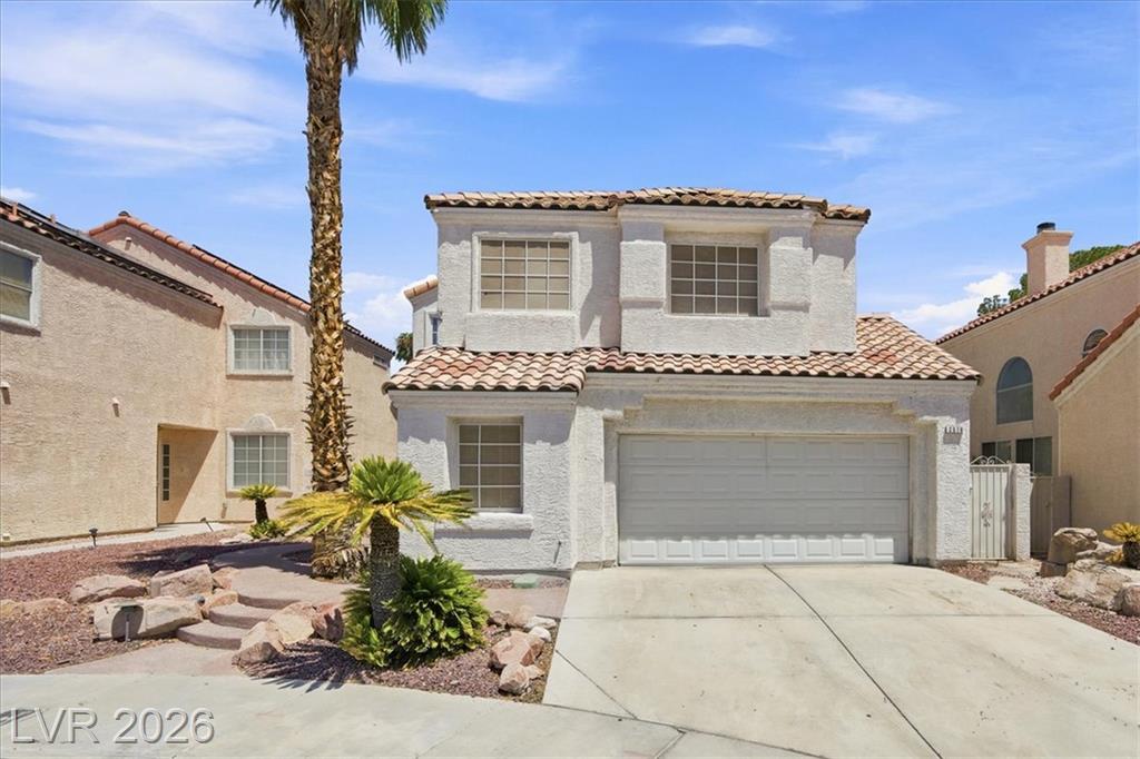 2576 Silver Shadow Drive, Las Vegas, NV 89108 — photo 1
