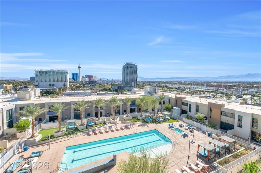 353 East Bonneville Avenue 746, Las Vegas, NV 89101 — photo 1