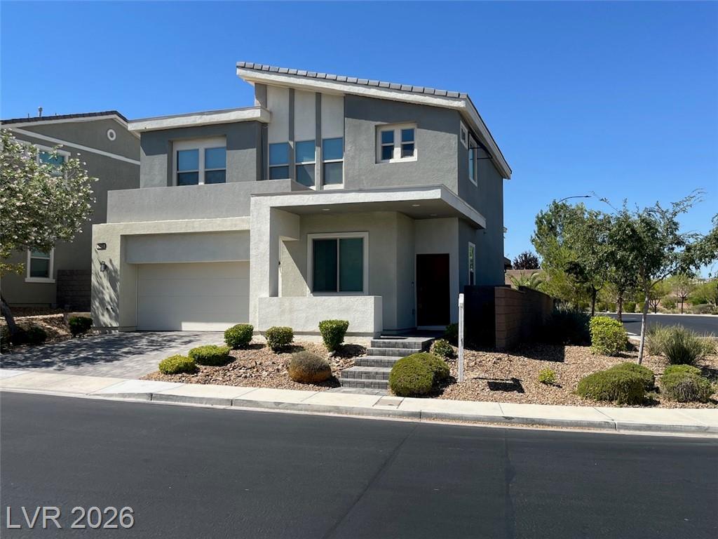 2455 Calestano Avenue, Henderson, NV 89044 — photo 1