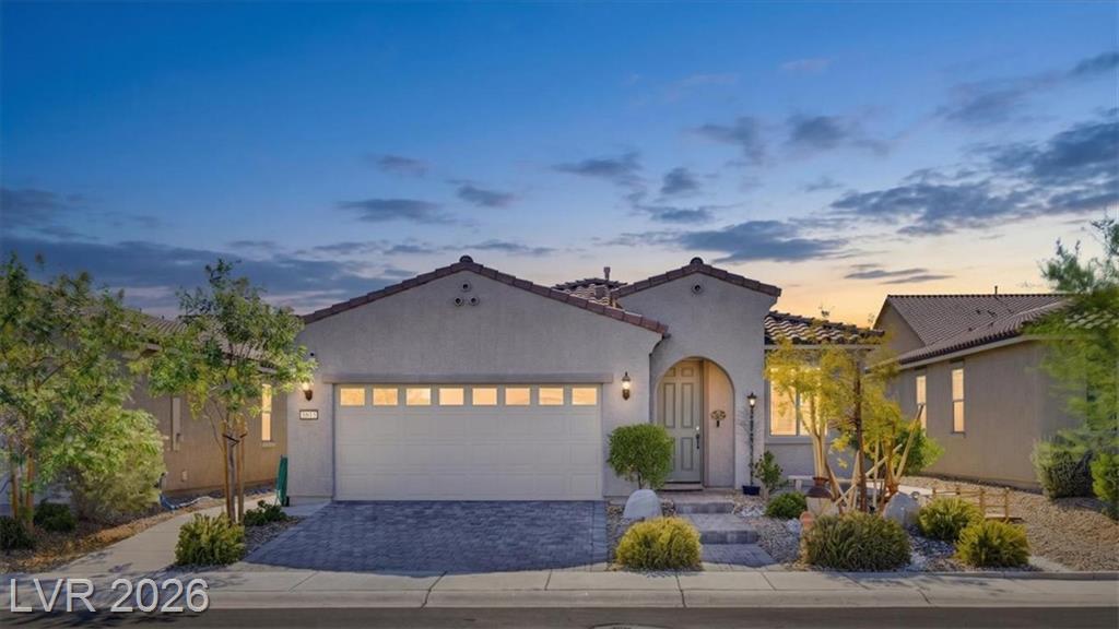 6819 Feather Hill Street, North Las Vegas, NV 89086 — photo 1