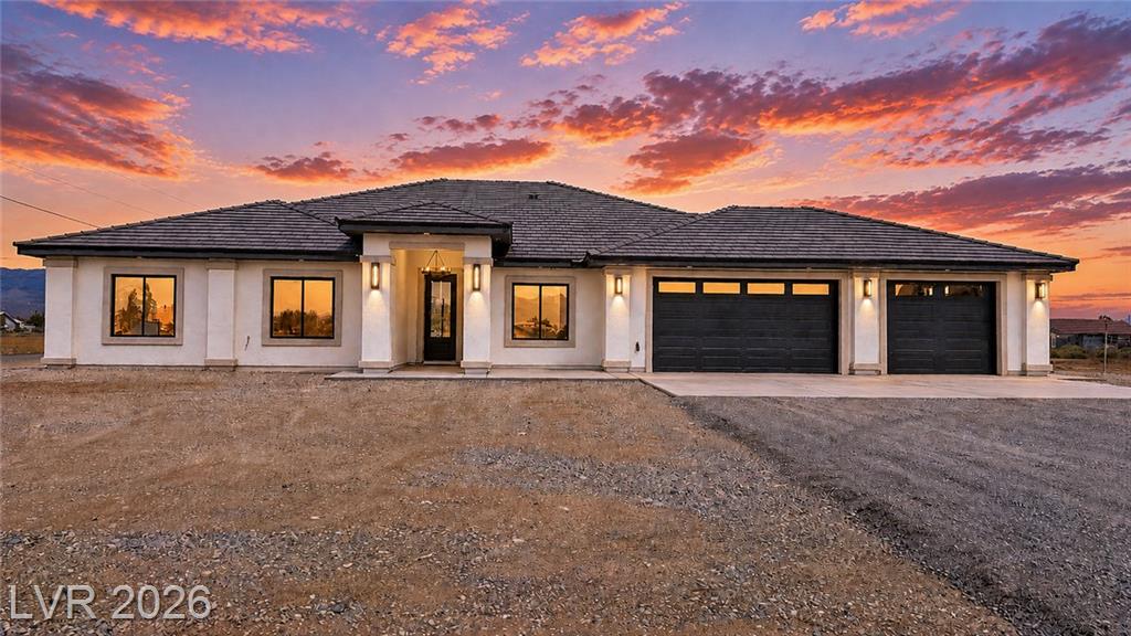 3451 South Soplo Avenue, Pahrump, NV 89048 — photo 1