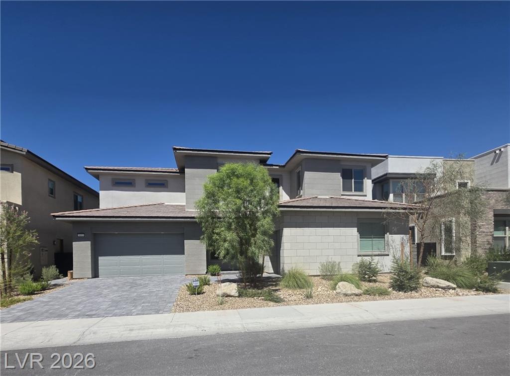 5053 Slatestone Street, Las Vegas, NV 89135 — photo 1