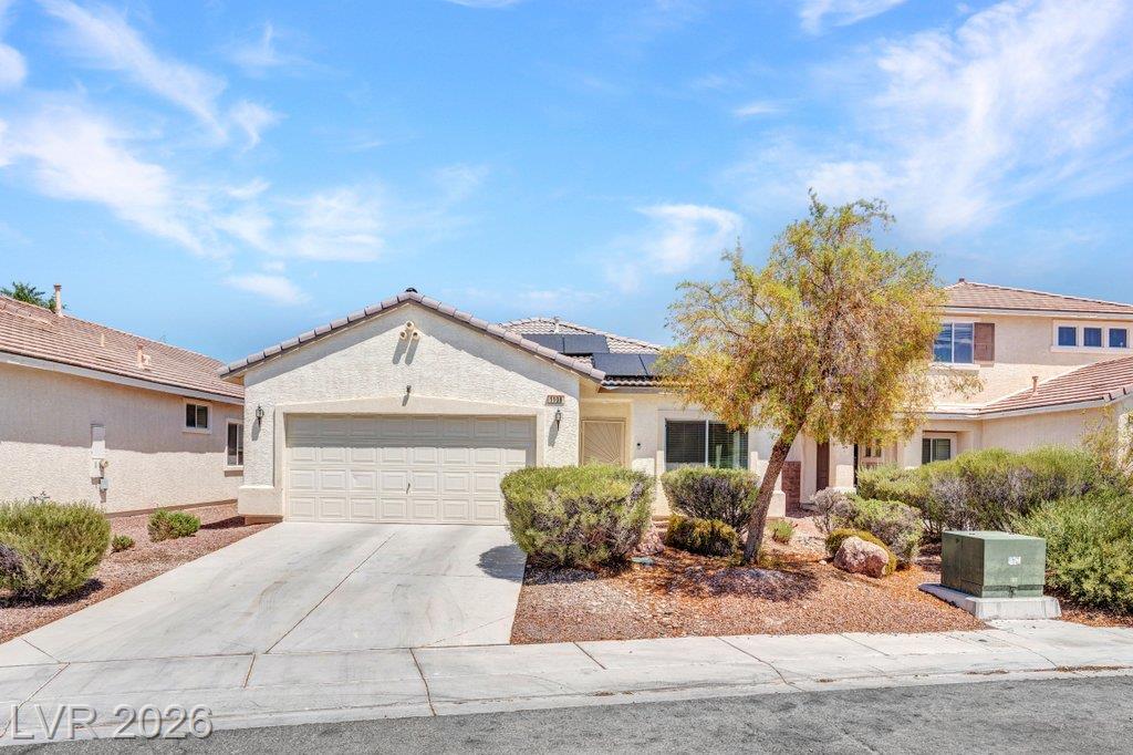 1108 Bistro Bay Avenue, North Las Vegas, NV 89086 — photo 1