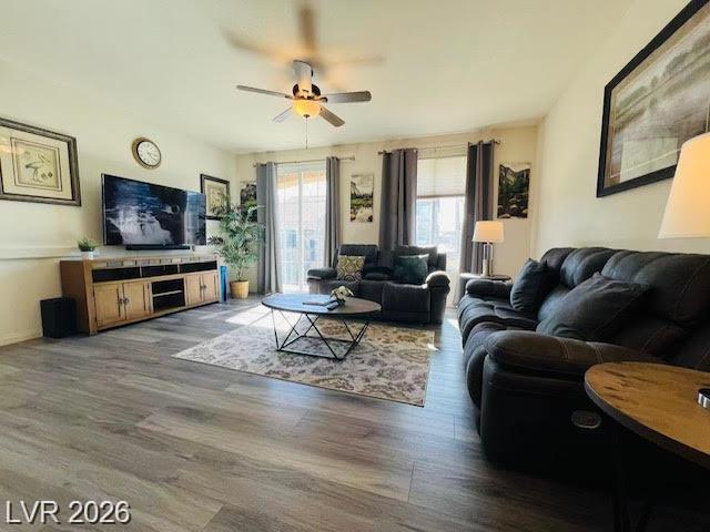 7124 Steele Canyon Street, Las Vegas, NV 89118 — photo 1