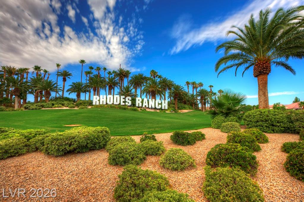 81 RANCHO MARIA Street 0, Las Vegas, NV 89148 — photo 1