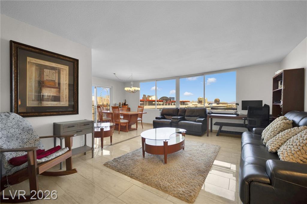 205 East Harmon Avenue 710, Las Vegas, NV 89169 — photo 1