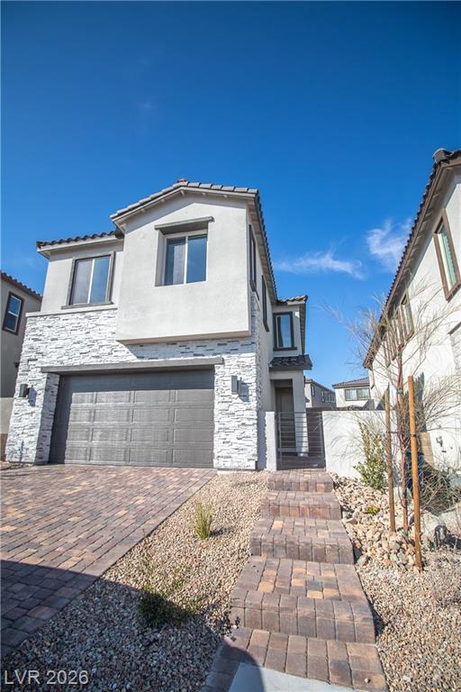 11604 Observation Point Avenue, Las Vegas, NV 89138 — photo 1