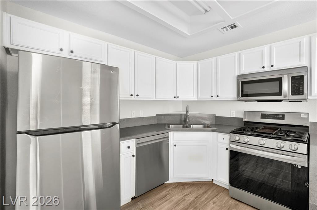 9580 West Reno Avenue 236, Las Vegas, NV 89148 — photo 1