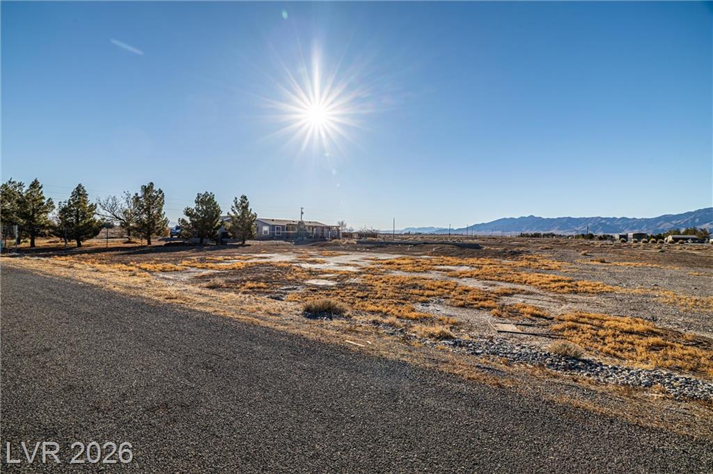 4051 Forest Road, Pahrump, NV 89048 — photo 1