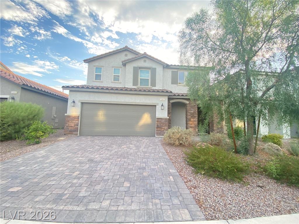5941 Ascero Street, Las Vegas, NV 89113 — photo 1