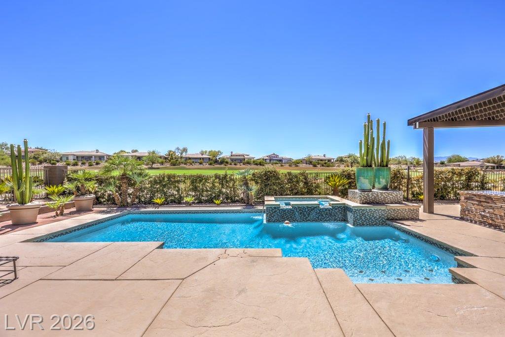 15 Knob Oak Drive, Henderson, NV 89052 — photo 1