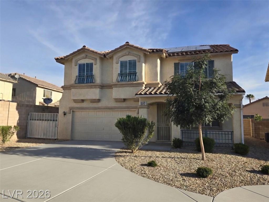 8350 Sterling Harbor Court, Las Vegas, NV 89117 — photo 1