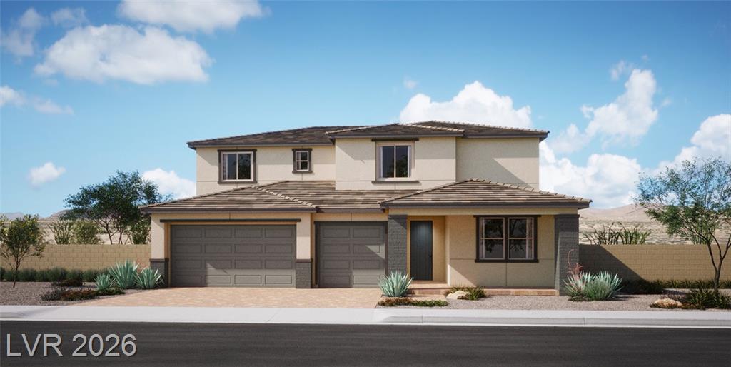 9090 Variable Star Street, Las Vegas, NV 89143 — photo 1