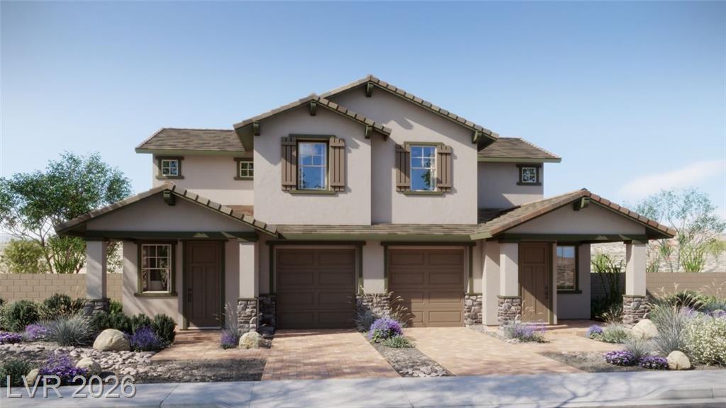 238 Starlit Moon Lane, Henderson, NV 89015 — photo 1