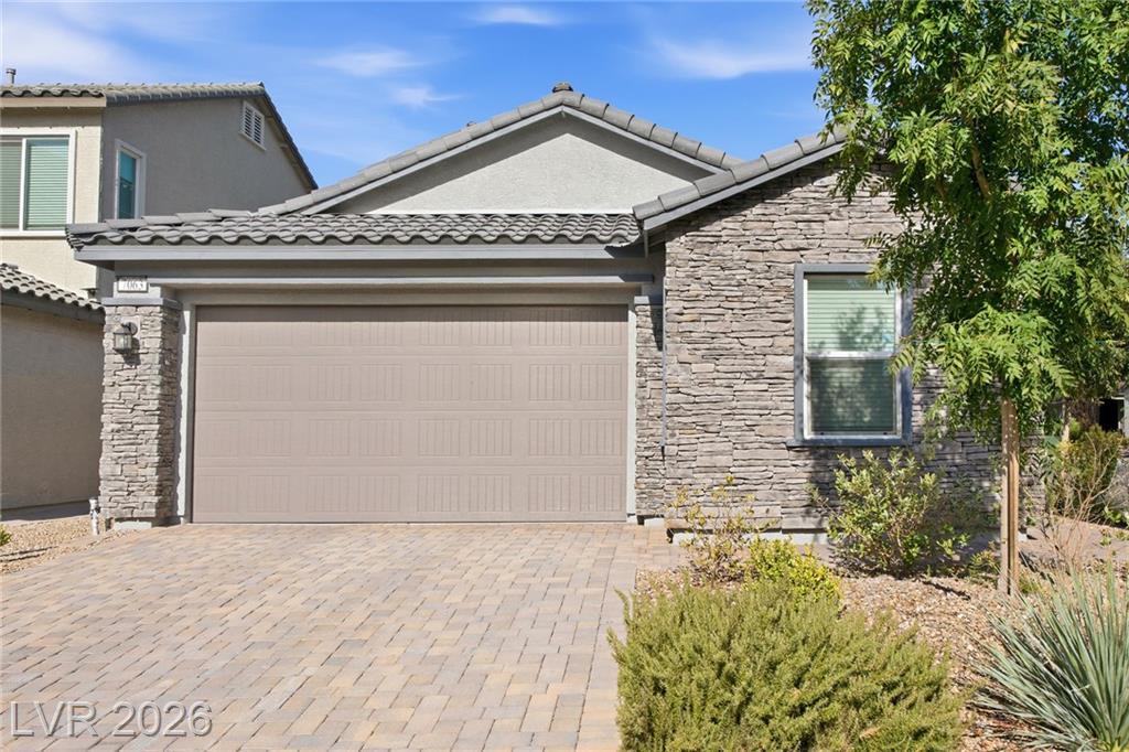 7063 Sayonara Vista Street, North Las Vegas, NV 89084 — photo 1