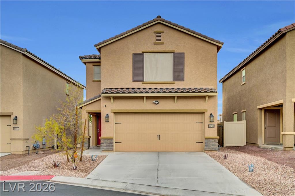 6435 Cambric Court, Las Vegas, NV 89122 — photo 1
