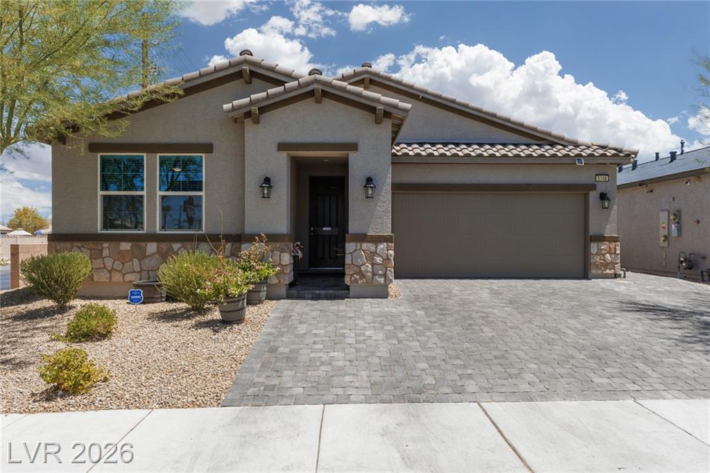 5148 Stonecrop Street, North Las Vegas, NV 89031 — photo 1