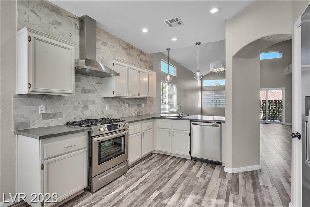 1795 Lily Pond Circle, Henderson, NV 89012 — photo 1