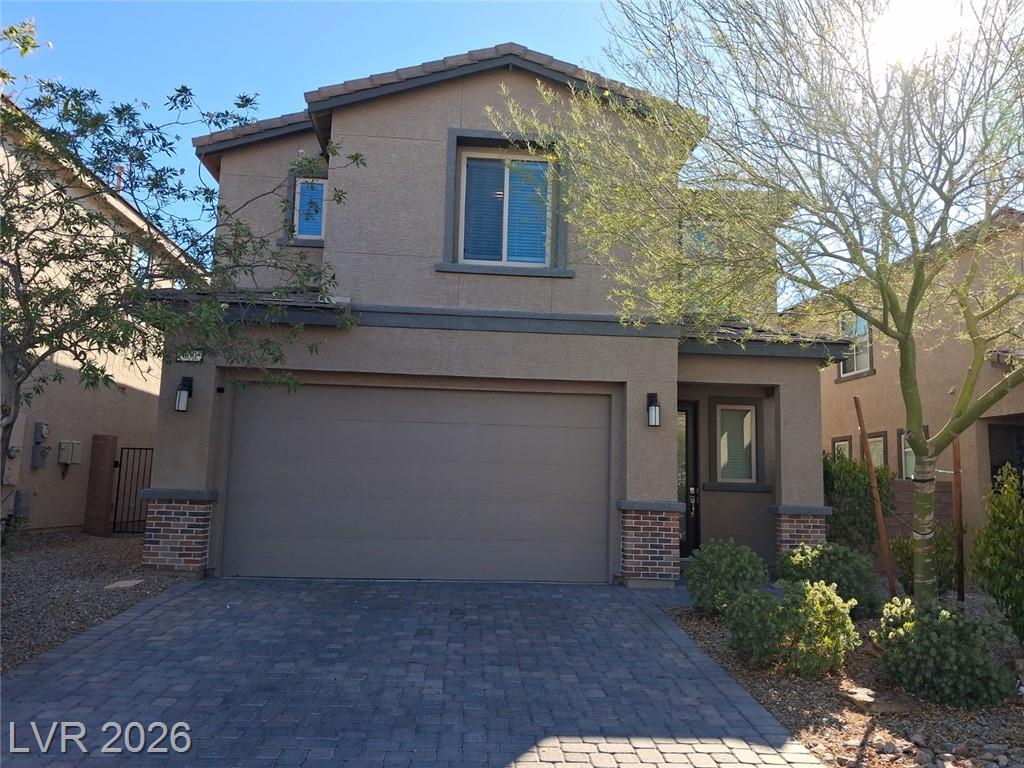 909 Bluebell Brook Street, Henderson, NV 89052 — photo 1
