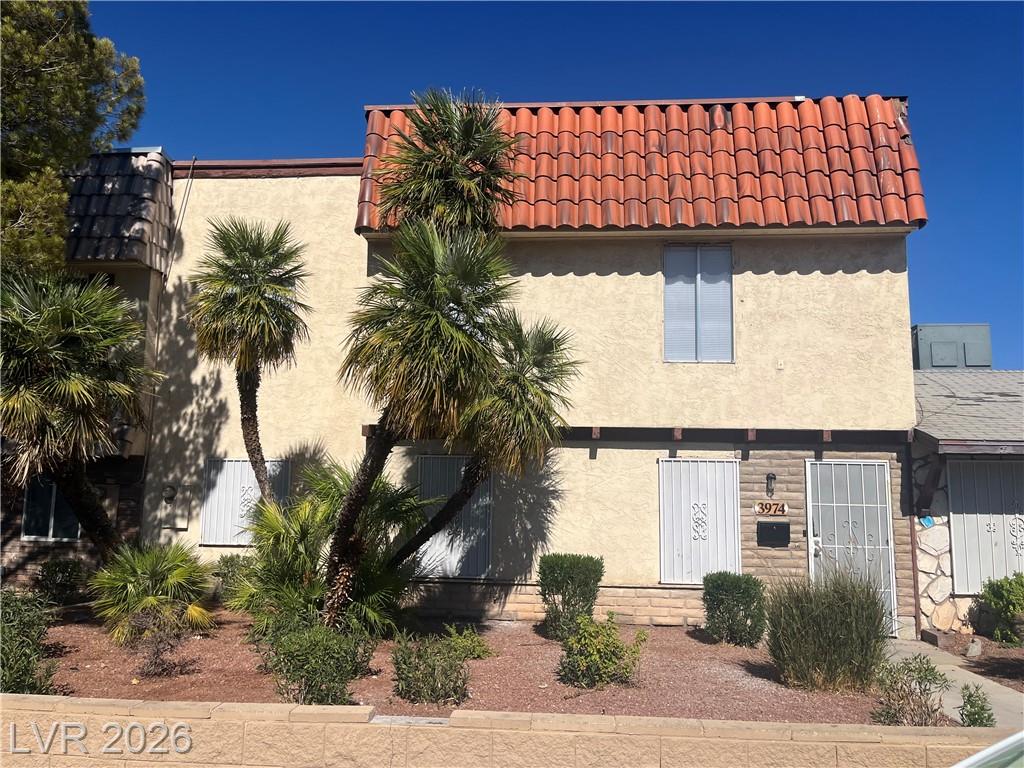 3974 Palos Verdes Street, Las Vegas, NV 89119 — photo 1