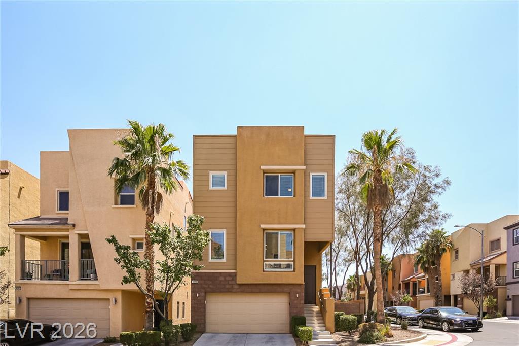 9389 Brigham Avenue, Las Vegas, NV 89178 — photo 1