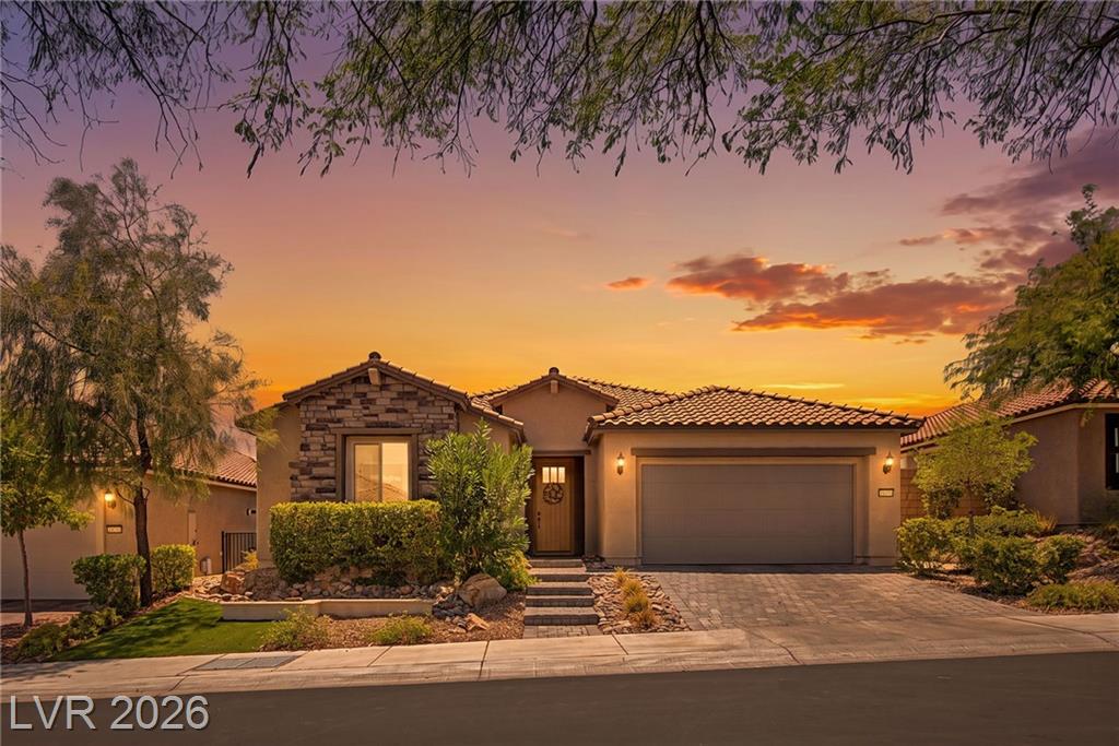 10433 Skye Paseo Avenue, Las Vegas, NV 89166 — photo 1