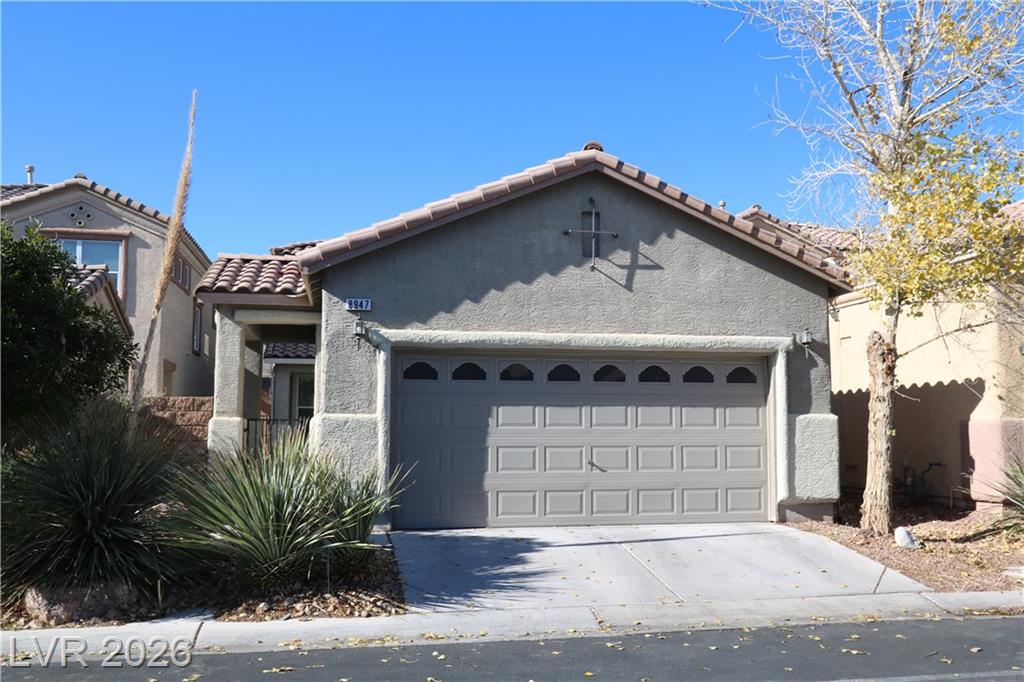 8947 College Green Street, Las Vegas, NV 89148 — photo 1