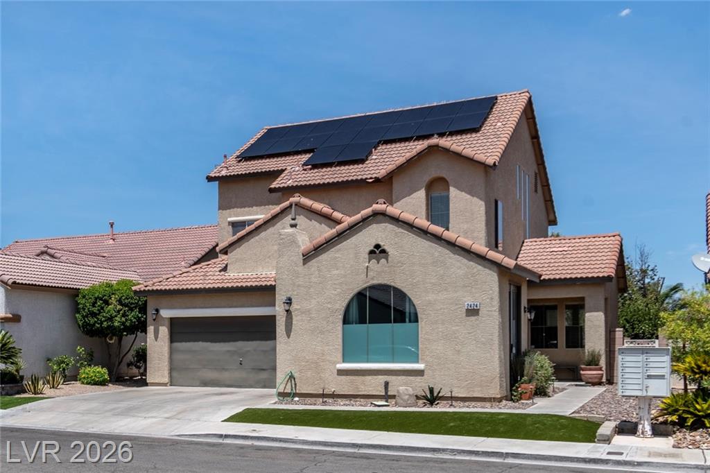 2424 Taragato Avenue, Henderson, NV 89052 — photo 1