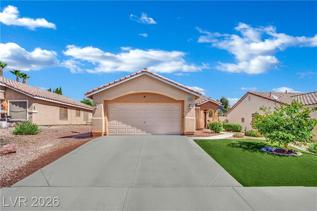 3126 Crownline Court, North Las Vegas, NV 89031 — photo 1