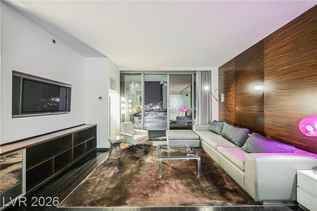 4381 West Flamingo Road 912, Las Vegas, NV 89103 — photo 1