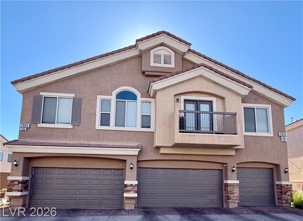 2065 SCANLON FERRY Court 103, Las Vegas, NV 89156 — photo 1