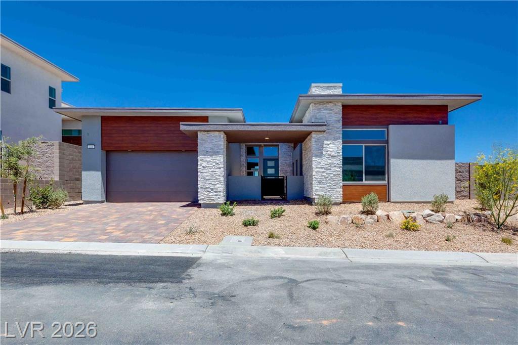 219 Sailing Sunset Way, Henderson, NV 89011 — photo 1