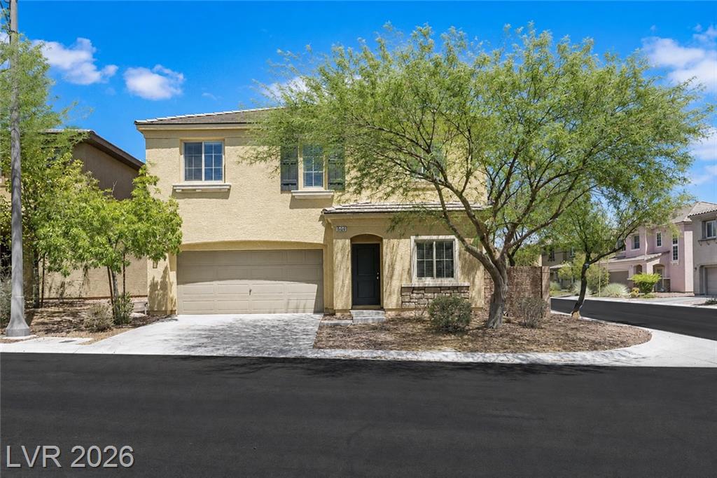 10600 Capitol Peak Avenue, Las Vegas, NV 89166 — photo 1