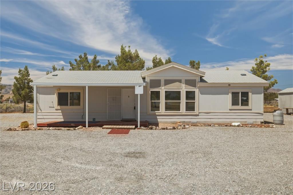 4300 Emma Street, Pahrump, NV 89048 — photo 1