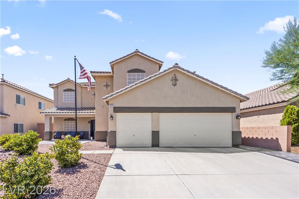 6009 Jalisco Avenue, Las Vegas, NV 89131 — photo 1