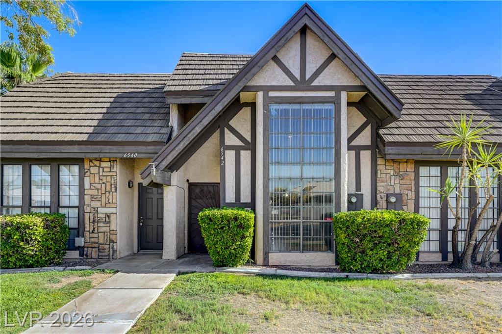 6542 Ironbark Lane, Las Vegas, NV 89107 — photo 1