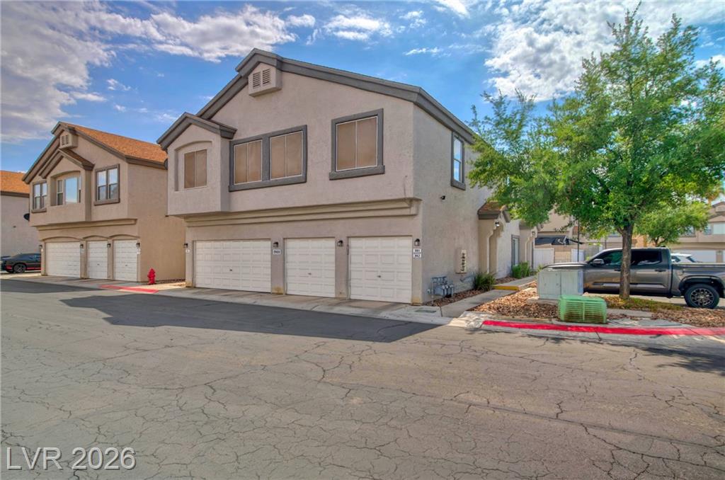 5921 High Steed Street 102, Henderson, NV 89011 — photo 1
