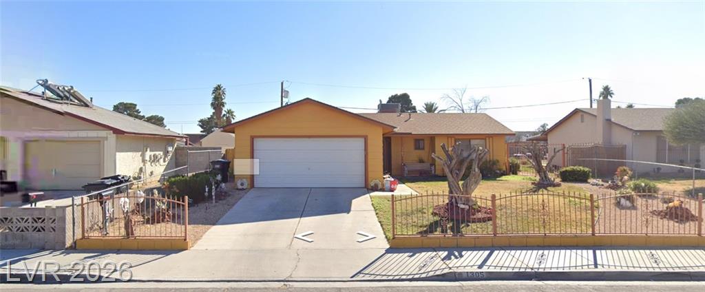 1305 Jackson Avenue, Las Vegas, NV 89106 — photo 1