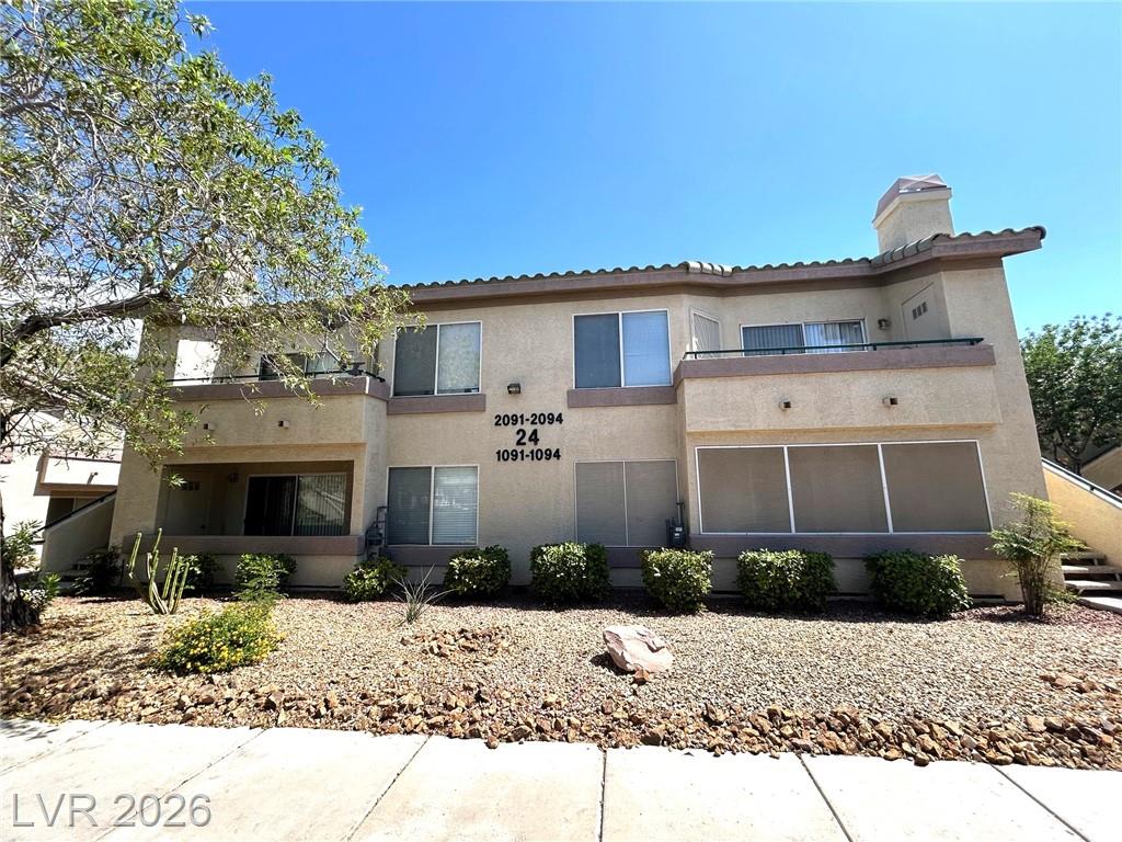 5710 East Tropicana Avenue 2092, Las Vegas, NV 89122 — photo 1