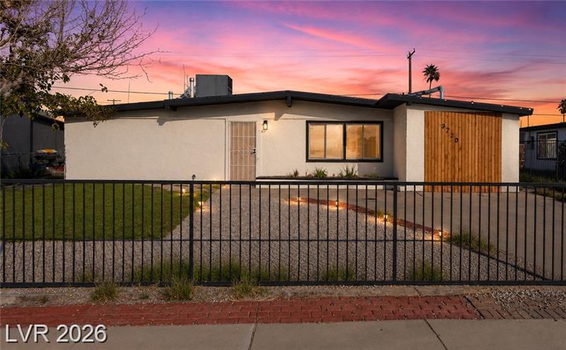 3220 Stanley Avenue, North Las Vegas, NV 89030 — photo 1