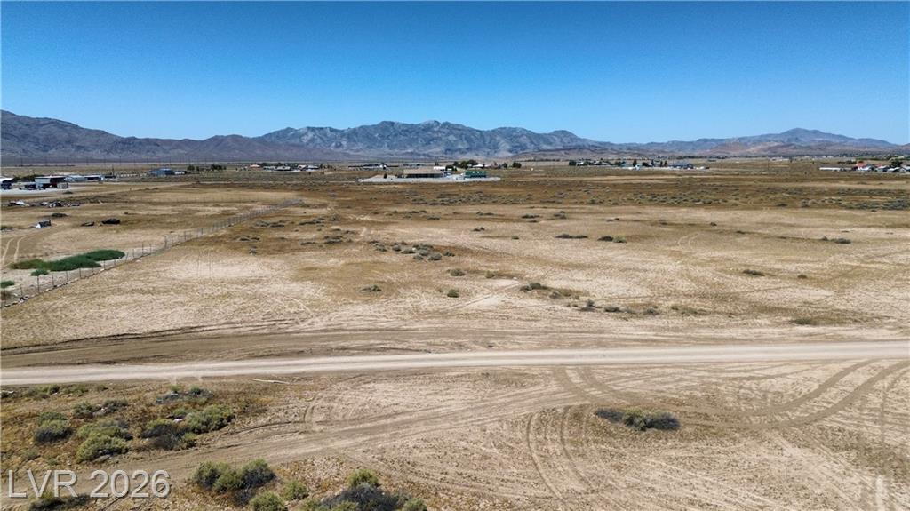 3790 South Leslie Street, Pahrump, NV 89048 — photo 1